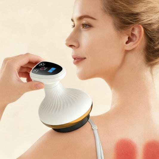 Electric Beauty Massager