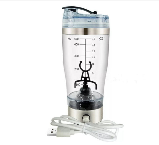 Electric Protein Shake Stirrer USB